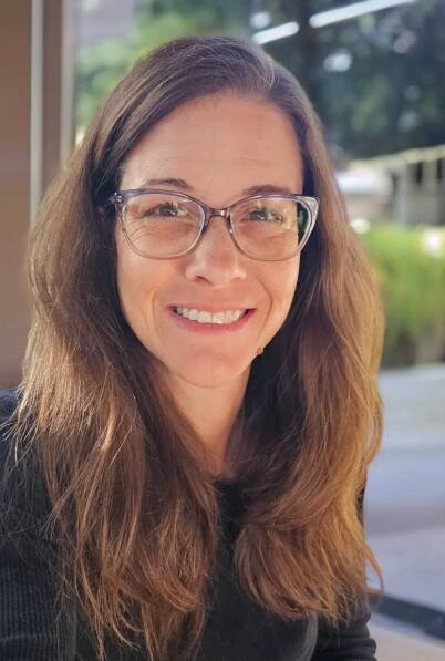 Meredith Thomas, M.Ed., LPCC-S, CEDS-S - Creekside Therapy Center, LLC | Serving residents of Ohio and Kentucky