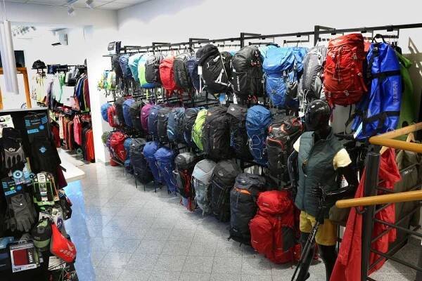 Husky shop - České Budějovice
