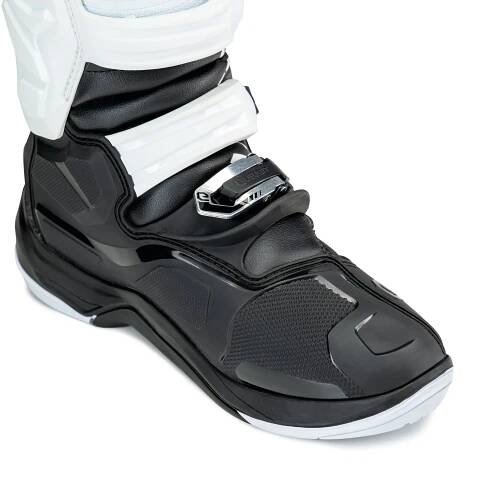 Motokrosové boty Eleveit X-Legend EVO černé