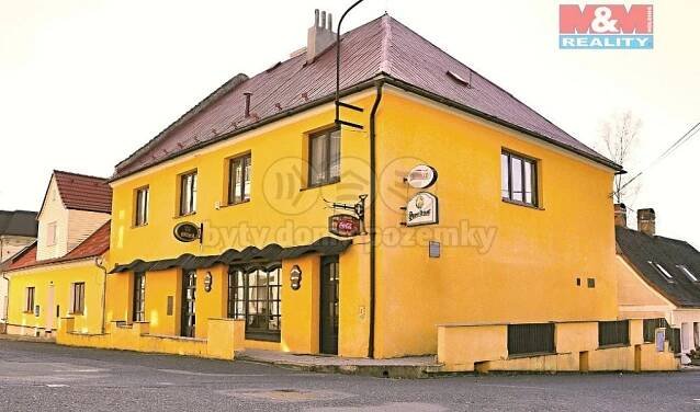 Prodej rodinného domu, 160 m2, Nové Město pod Smrkem | Reality.iDNES.cz 
