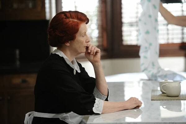 American Horror Story - Po zrození - Z filmu - Frances Conroy