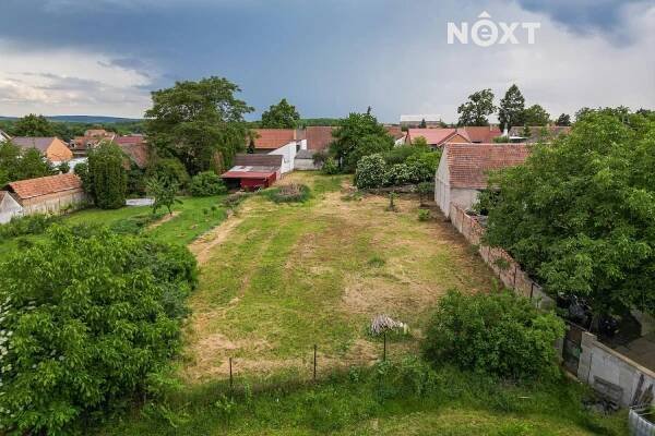 Prodej pozemek Bydlení, 2111m2, Drnholec | Reality.iDNES.cz 