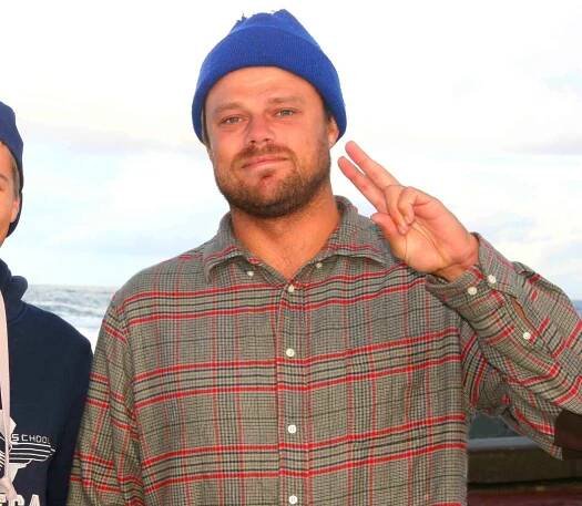 Dane Reynolds