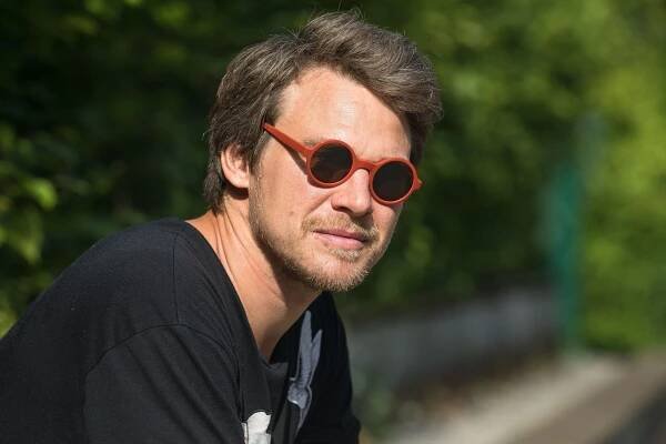 "Jsme kmen," říká Vojtěch Dyk o expartnerovi své ženy, se kterým jezdí na dovolenou