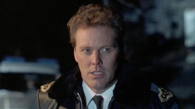 Zemřel legendární záporák Wings Hauser. Zahrál si i v několika kultovních seriálech
