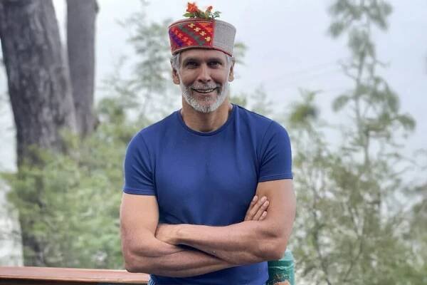 Milind Soman,Milind Soman Instagram,Milind Soman Latest updates,trending story,viral news,milind soman achievements,milind Soman Age,Whosthat360