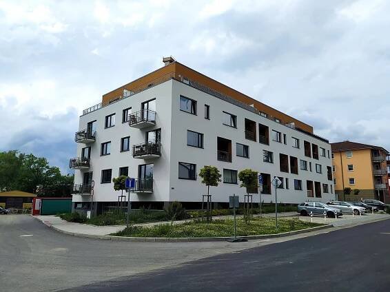 Prodej Byt 5+kk, Ležáků, Hlinsko