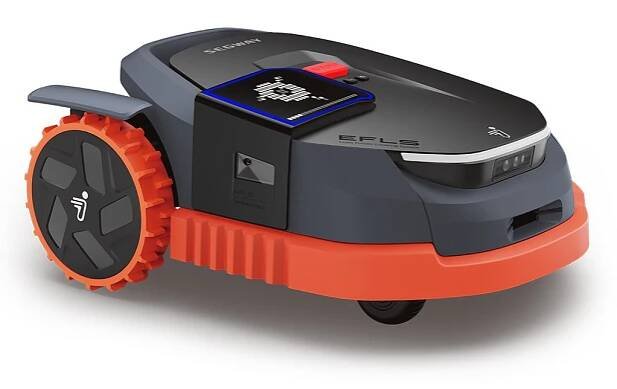 Navimow X390E