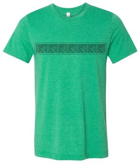 M Kupu K - Heather Green