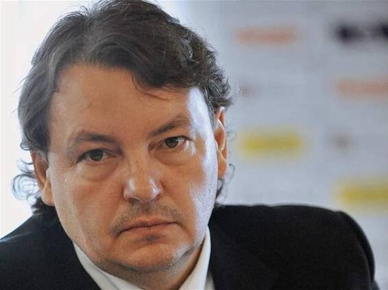 Šéf svazu Král opustil post prezidenta v Plzni