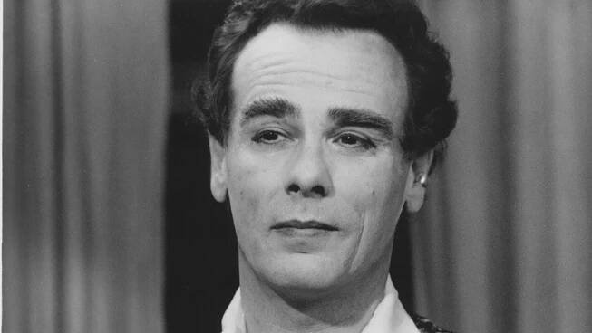 Dean Stockwell, Child Actor Turned ‘Quantum Leap’ Star, Dies at 85