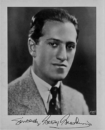 Soubor:George Gershwin-signed.jpg – Wikipedie