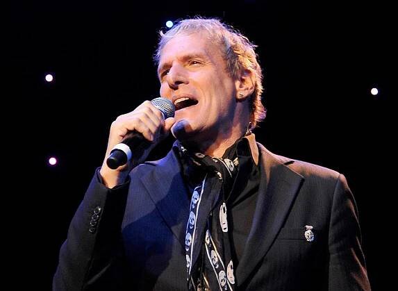 Michael Bolton Brain Tumor: Touring Plans Put On Hold