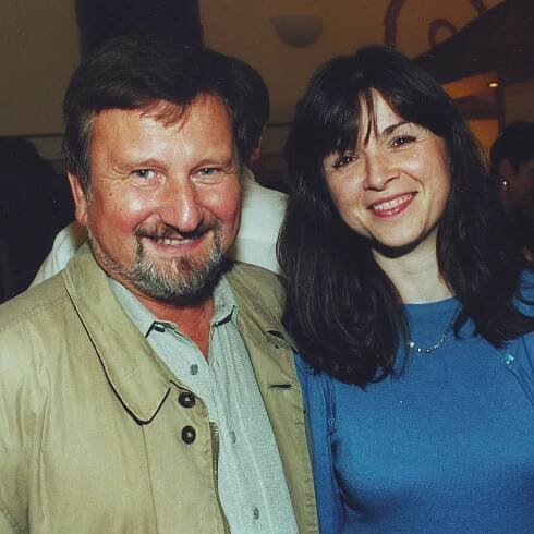 FOTOGALERIE | Eva Šimanovská Jungová