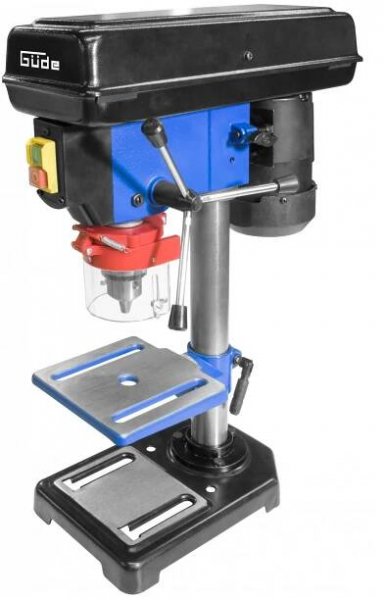 Stolní vrtačka Güde GTB 16/550, 550 W