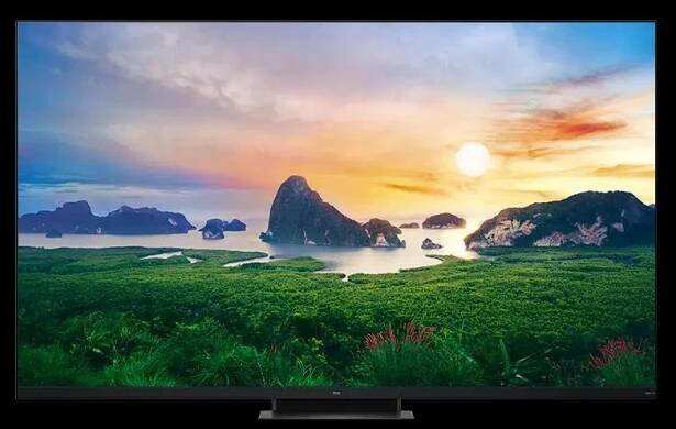 Recenze televizoru TCL 65C835. Špičkový 4K HDR TV s miniLED podsvícením, takříkajíc pro každého