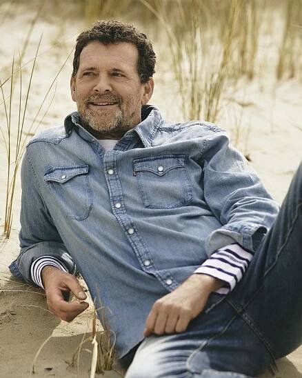 Mark Rietman - All Stars Agency