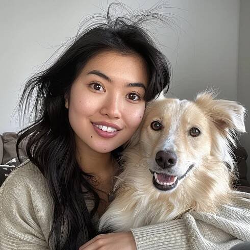 About Us - Doggy's Digest