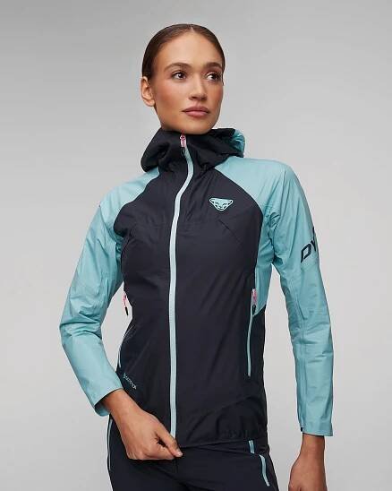 Dámská nepromokavá bunda Dynafit Transalper GORE-TEX® 80000071445-8051
