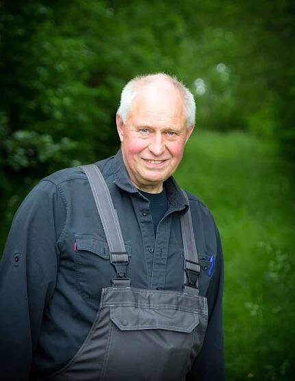 Leif Bodholt Nielsen - https://scanhtp.com/en