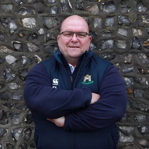 Playing Committee - Old Reigatian RFC