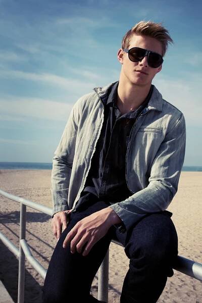 MEN’S FASHION | Indira Cesarine
