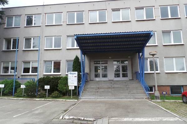 GEO-ING Jihlava, spol. s r.o. foto 1