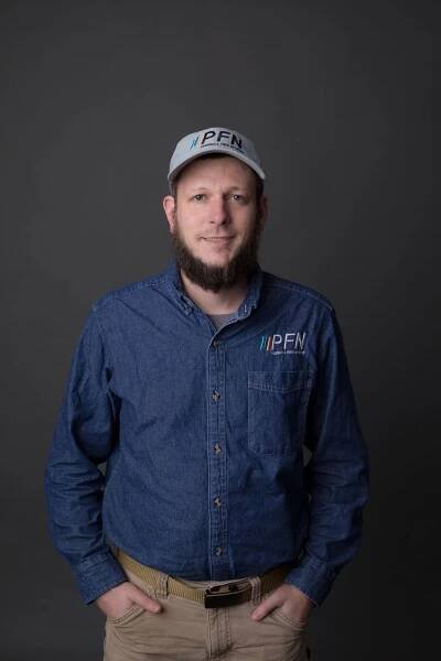 OUR TEAM — Peninsula Fiber Network, LLC
