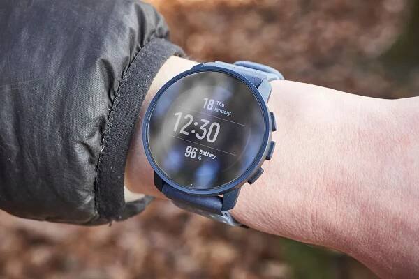 Suunto 9 Peak Pro