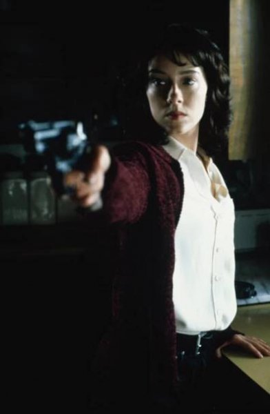 Intensity (1997)