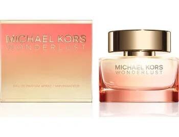 Michael Kors Wonderlust EDP - Dámská parfémovaná voda 100 ml