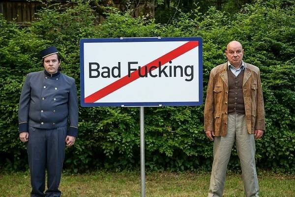 Bad Fucking - Promo - Thomas Mraz, Wolfgang Böck