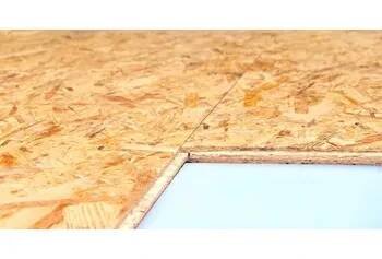 OSB 3 deska KRONOSPAN 30x625x2500 P+D