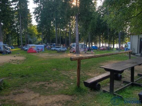 Kemp roku 2019 – jaké kempy jsou TOP v ČR - All4Camper