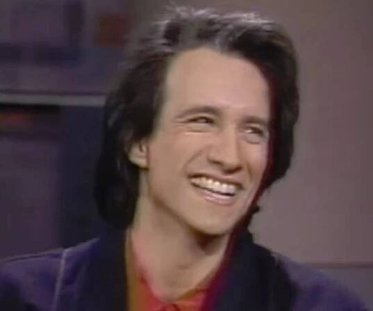 Bronson Pinchot Biography - Facts, Childhood, Family Life & Achievements