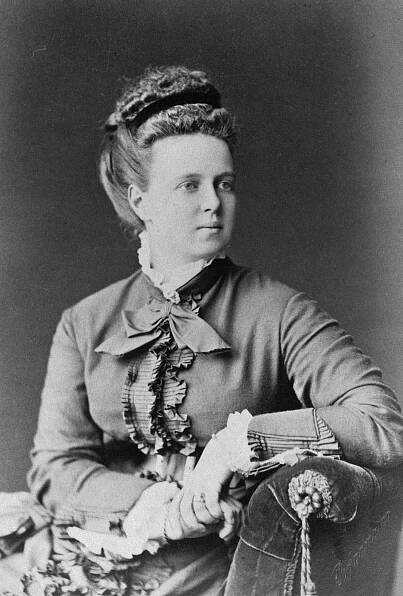 Marie Alexandrovna Romanovová