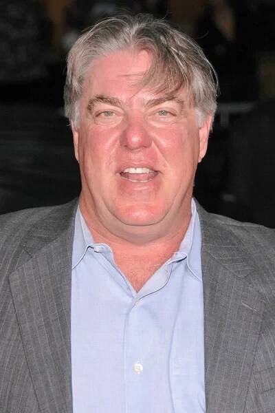Bruce mcgill — Stock obrázek
