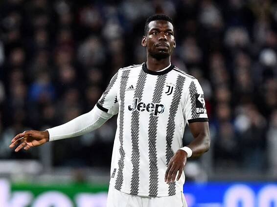 Juventus FC: Slavní hráči i logo klubu z Turína