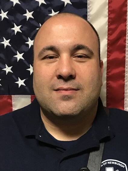 Members | Town of Newburgh Emergency Medical Services