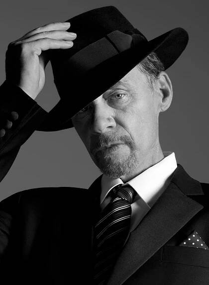 David Carr - Interview Magazine