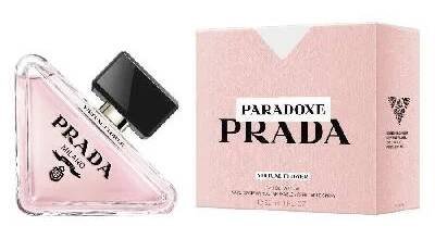 Prada Paradoxe Virtual Flower parfémovaná voda pro ženy 90 ml
