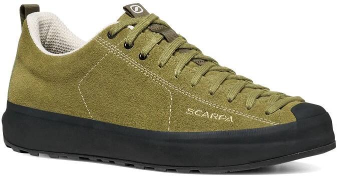 Pánské boty Scarpa MOJITO WRAP  - khaki