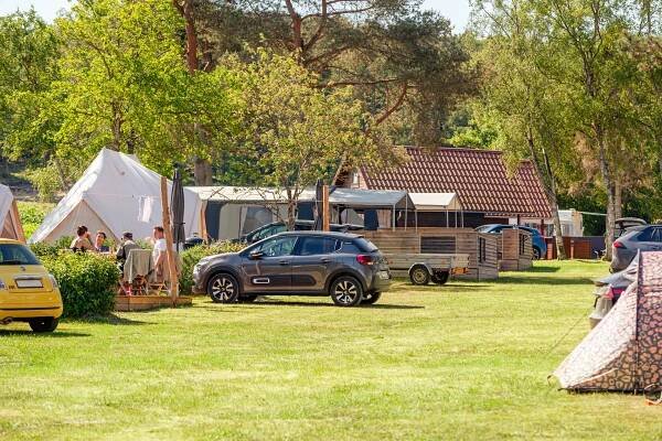 Bamsebo Camping