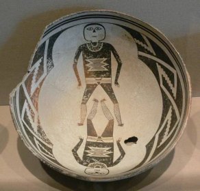Mimbreská keramika, 1000-1150