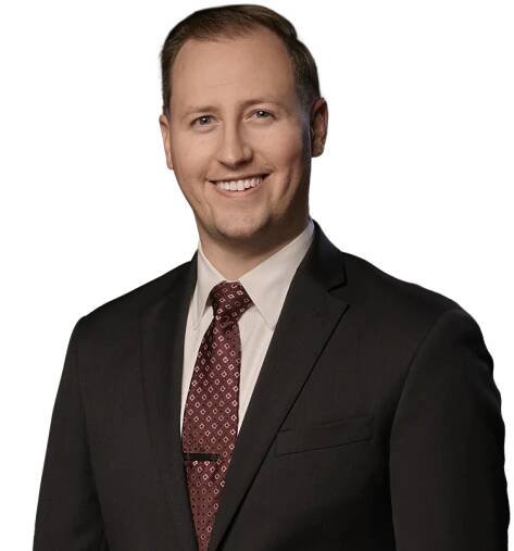 Christopher M. Donnelly
