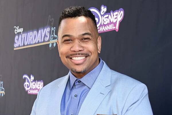 24 Facts About Omar Gooding 
