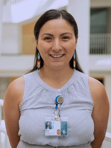 Our Stories — We Are Healers