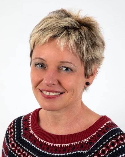 Eva Benešová
