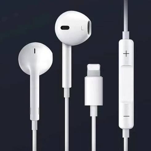 SLUCHÁTKA DO UŠÍ PRO IPHONE XS XR 11 12 13 14 PRO MAX Značka žádná značka