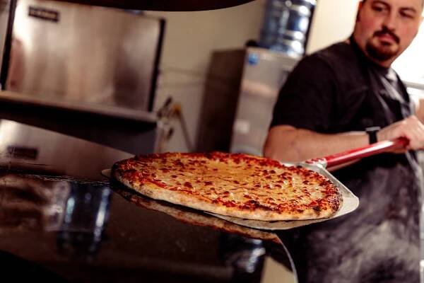 Piazza Pizza - Authentic Italian Cuisine on Pensacola Beach